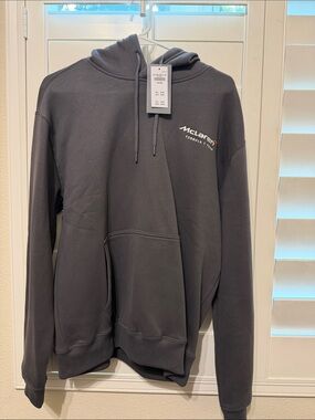 Hollister Mclaren f1 BNWT